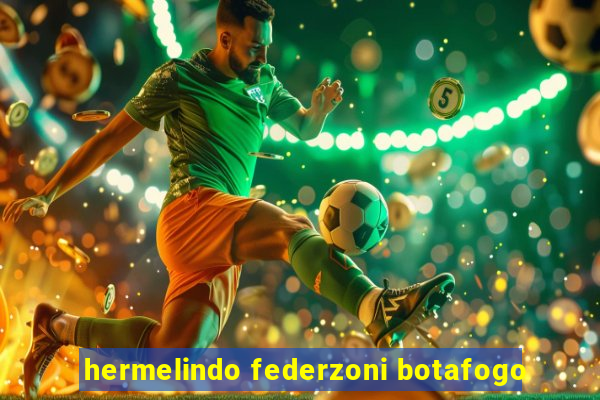 hermelindo federzoni botafogo